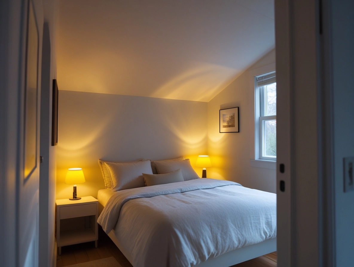 Матовый потолок