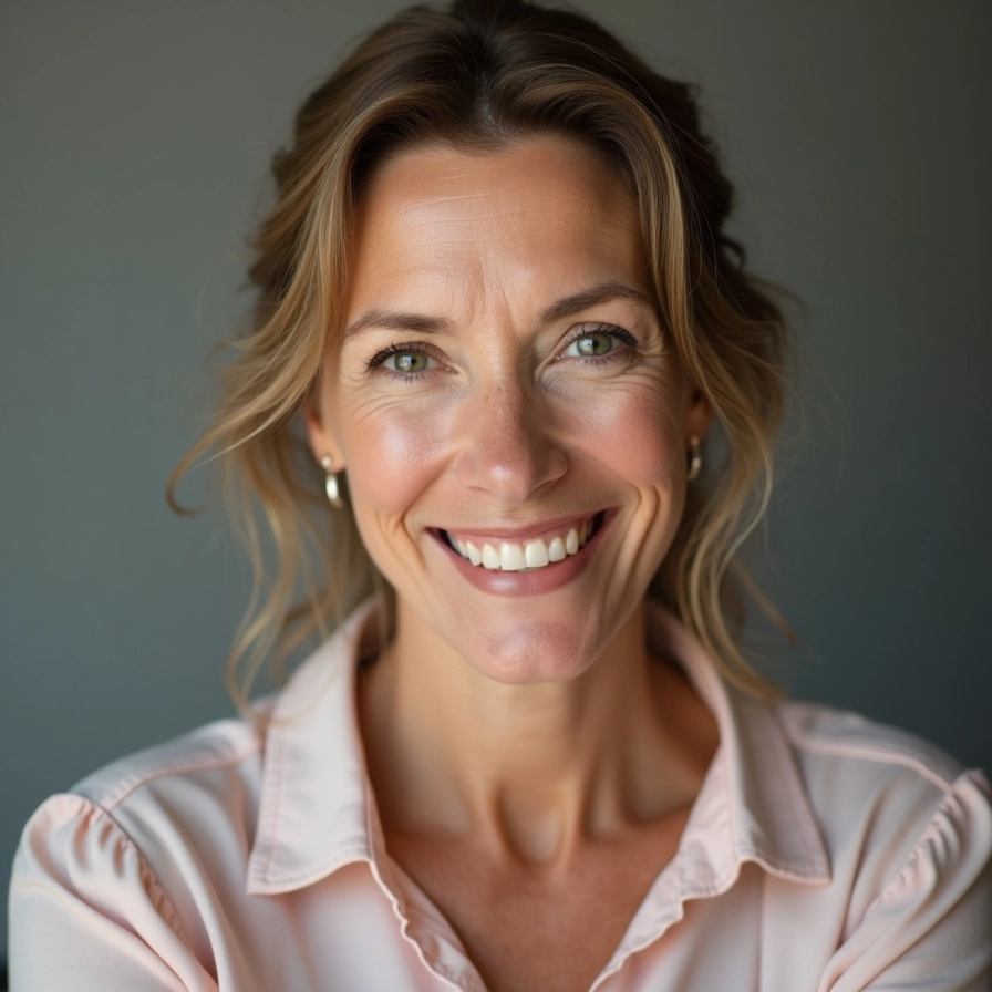 Фото клиента Ольги